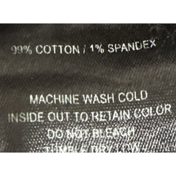 Kut from The Kloth Womens Boyfriend Mid-Rise Straight Jeans Sz 8 Blue - Picture 7 of 7